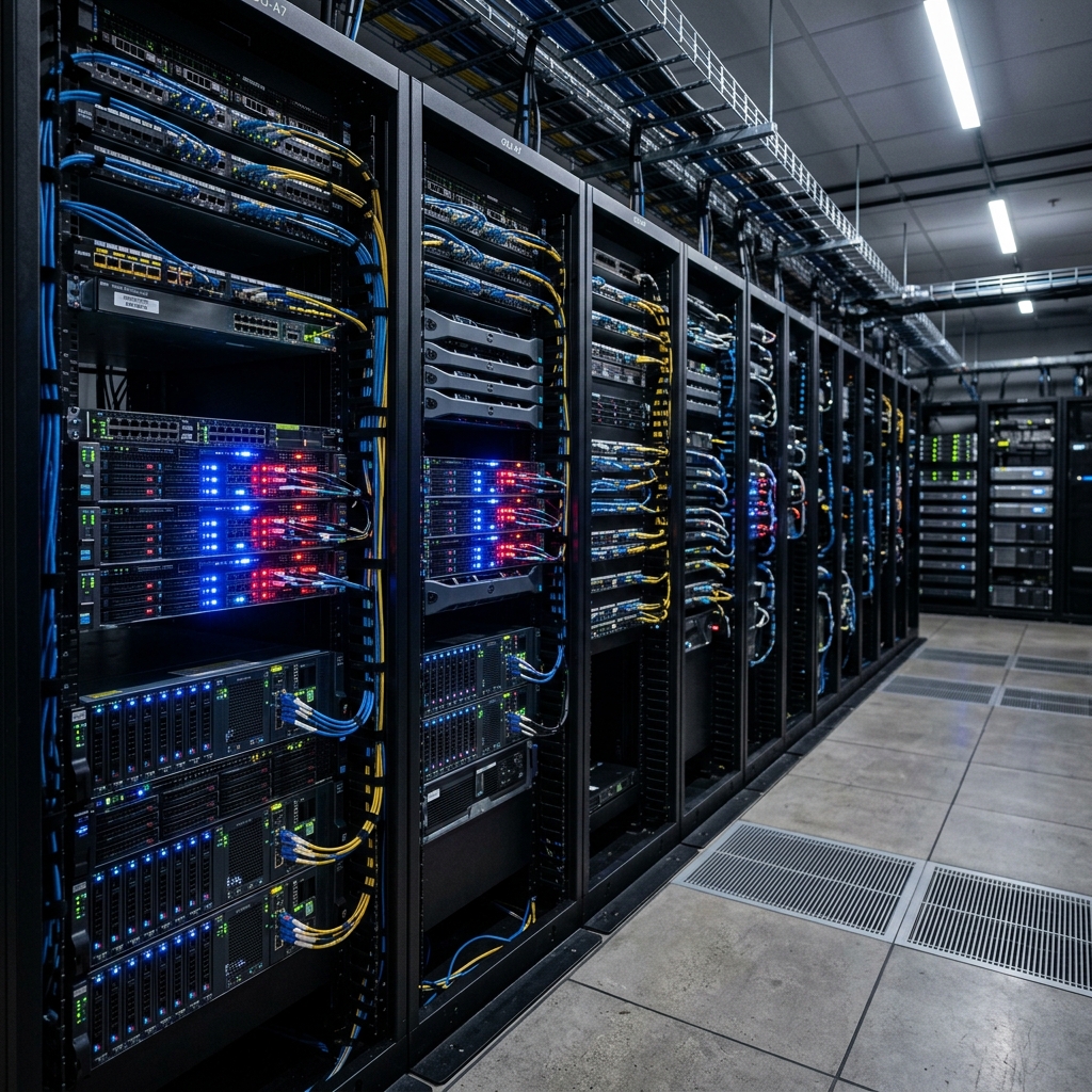 SMS-OTPS Telecommunications Backend Servers